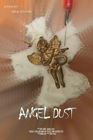 Постер к фильму Angel Dust (2020)