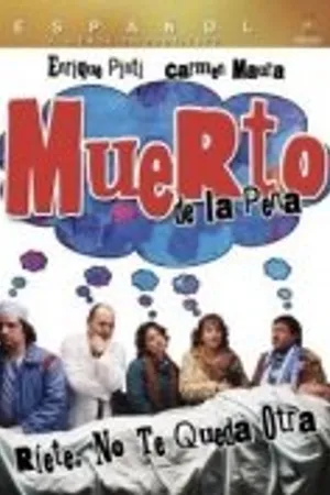 Постер к фильму Arregui, la noticia del día (2001)