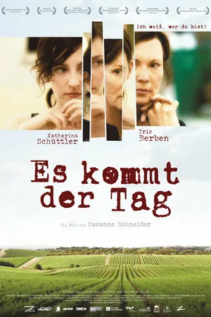 Постер к фильму Настанет день (2009)