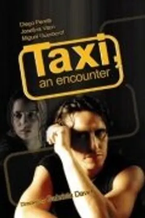 Постер к фильму Такси, встреча (2001)