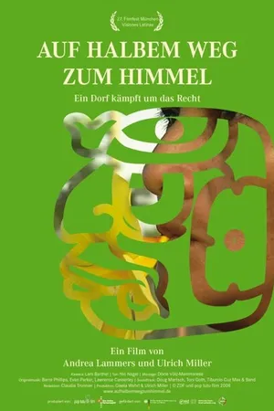 Постер к фильму Auf halbem Weg zum Himmel (2009)