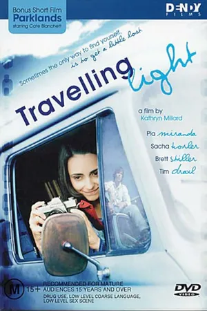 Постер к фильму Travelling Light (2003)