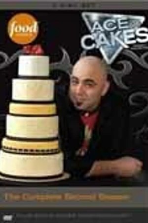 Постер к сериалу Первоклассный кулинар (2006 - 2011)