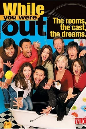 Постер к сериалу Пока тебя не было (2002 - 2006)