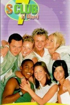 Постер к сериалу Майами 7 (1999)