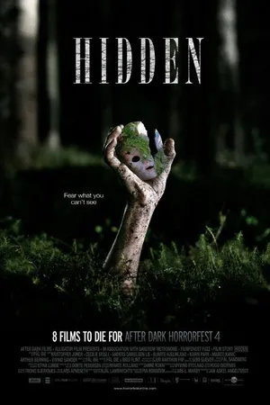 Постер к фильму Скрытые (2009)