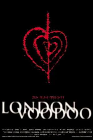 Постер к фильму Вуду из Лондона (2004)