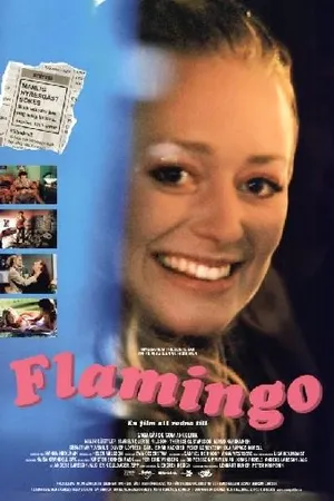 Постер к фильму Фламинго (2003)