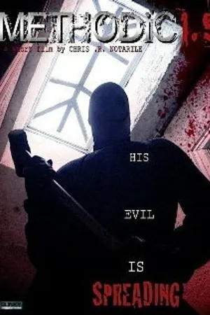 Постер к фильму Methodic 1.5 (2009)