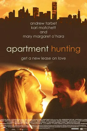 Постер к фильму Apartment Hunting (2000)