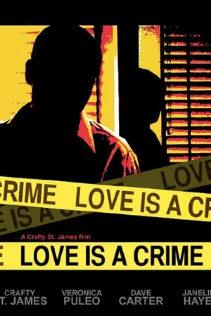 Постер к фильму Love Is a Crime (2009)