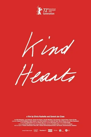 Постер к фильму Kind Hearts (2022)