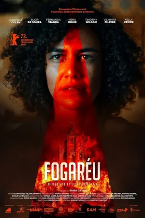 Постер к фильму Факел (2022)