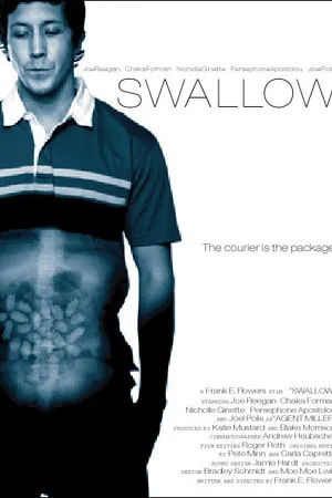 Постер к фильму Swallow (2003)