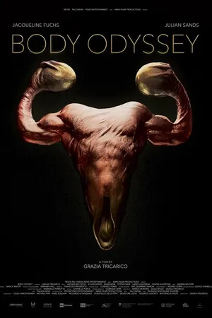 Постер к фильму Body Odyssey (2023)