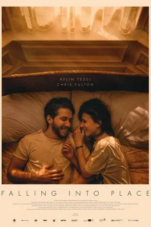 Постер к фильму Falling Into Place (2023)