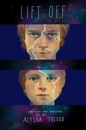 Постер к фильму Взлёт (2021)