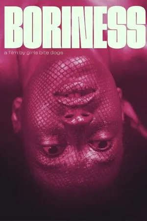 Постер к фильму Boriness (2020)