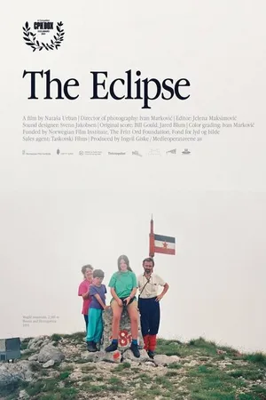 Постер к фильму The Eclipse (2022)