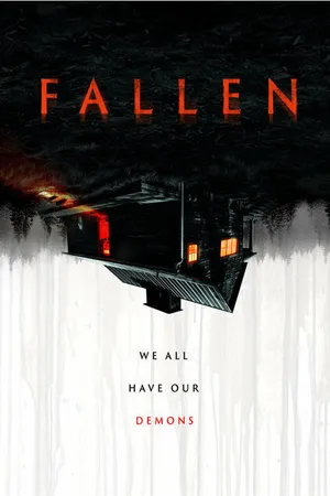 Постер к фильму Fallen (2022)