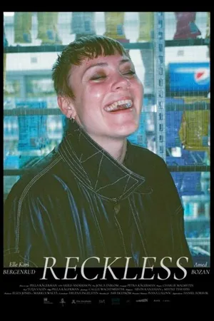Постер к фильму Reckless (2021)