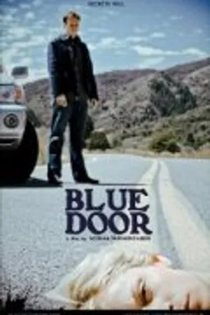 Постер к фильму Blue Door (2011)