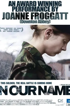 Постер к фильму Во имя нас (2010)