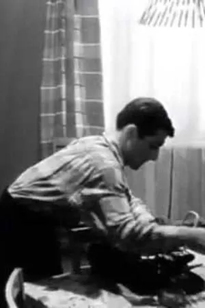 Постер к фильму Молодая любовь (1961)