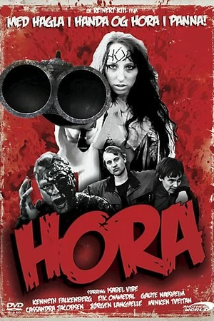 Постер к фильму Шлюха (2009)