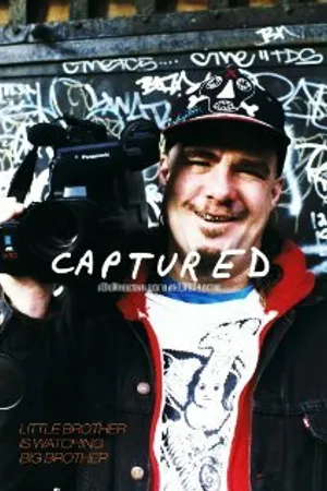 Постер к фильму Captured (2008)