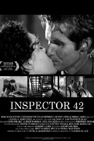 Постер к фильму Inspector 42 (2009)