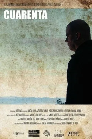 Постер к фильму Cuarenta (2009)
