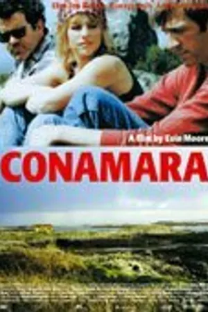 Постер к фильму Conamara (2000)