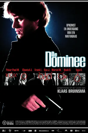 Постер к фильму Священник (2004)