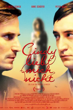 Постер к фильму Синди не любит меня (2010)