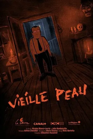 Постер к мультфильму Старая кошёлка (2019)