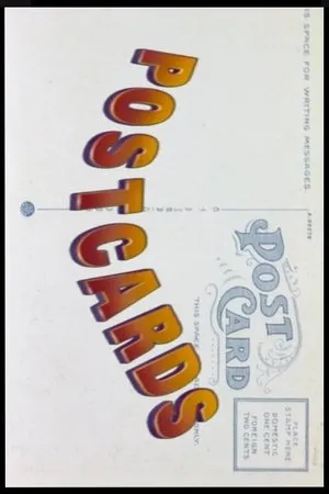Постер к фильму Postcards (1990)