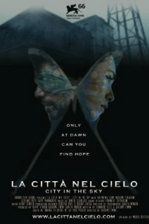 Постер к фильму Город в небесах (2009)