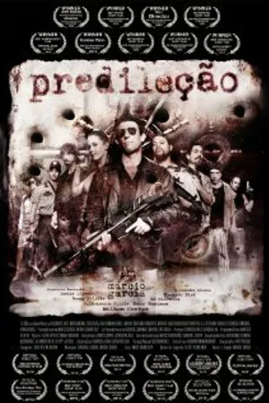 Постер к фильму Склонность (2009)