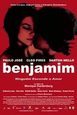Постер к фильму Бенхамин (2003)