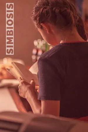 Постер к фильму Simbiosis (2016)