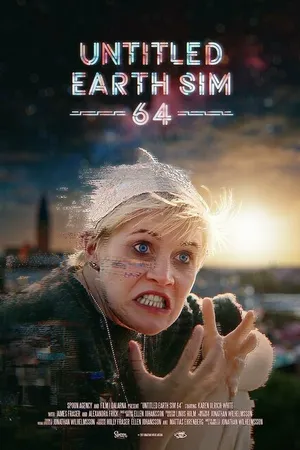 Постер к фильму Симуляция Земли 64 (2021)