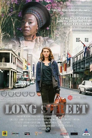 Постер к фильму Лонг-Стрит (2009)