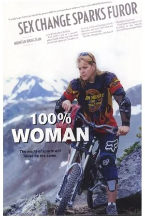 Постер к фильму 100% Woman (2004)