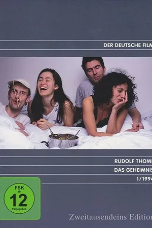 Постер к фильму Тайна (1995)