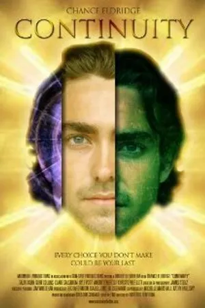 Постер к фильму Continuity (2009)