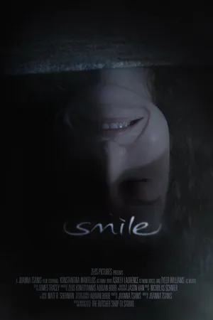 Постер к фильму Smile (2021)