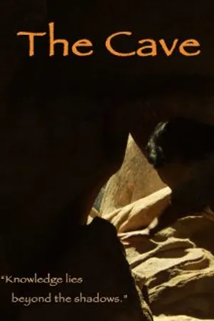 Постер к фильму The Cave (2009)