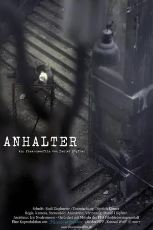 Постер к мультфильму Anhalter (2008)