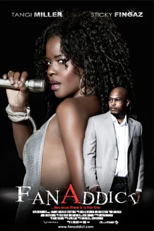 Постер к фильму Фанатская зависимость (2011)